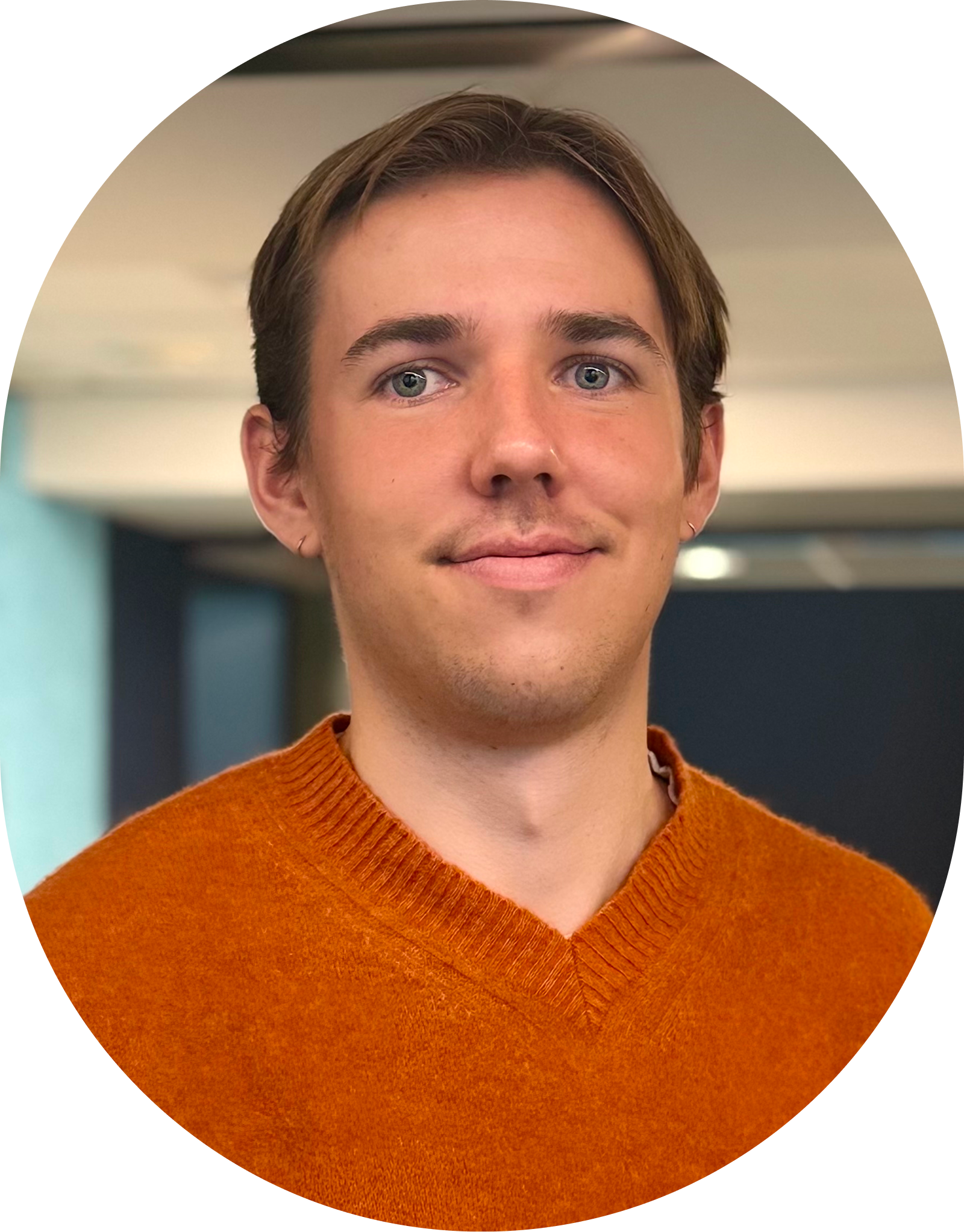 Profilbilde av Jonas Aasen Dybdahl